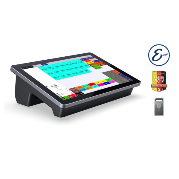 Gastrokasse Paket-1 Gastrokasse Paket-1