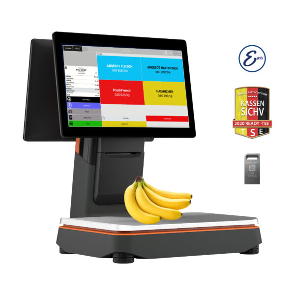 Ladenwaage 5-Jahres-Sorglos-Paket-8 Ladenwaage 5-Jahres-Sorglos-Paket-8