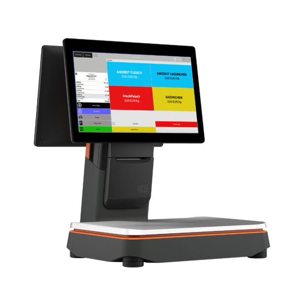 Ladenwaage 5-Jahres-Sorglos-Paket-8 Ladenwaage 5-Jahres-Sorglos-Paket-8