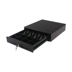 Kassenschublade mit Push