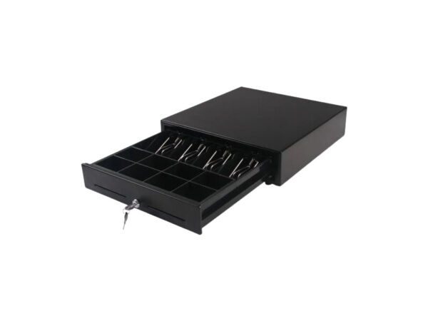 Kassenschublade mit Push